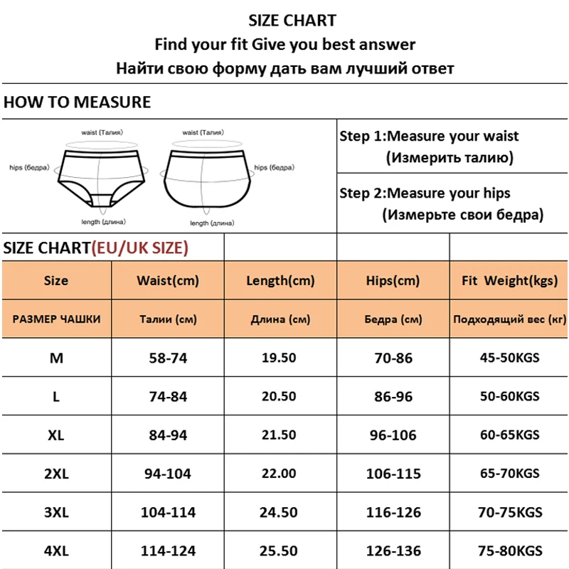 

FINETOO Cotton Underpants M-2XL Women Panties Sexy V Waist Underwear Low-Rise Female Briefs Soft Underwear Female Lingerie 2020
