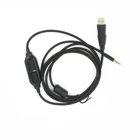 Оригинальный подлинный USB-кабель Redragon H510 Zeus со штекером 3,5 мм и разъемом AUX для USB 2,0