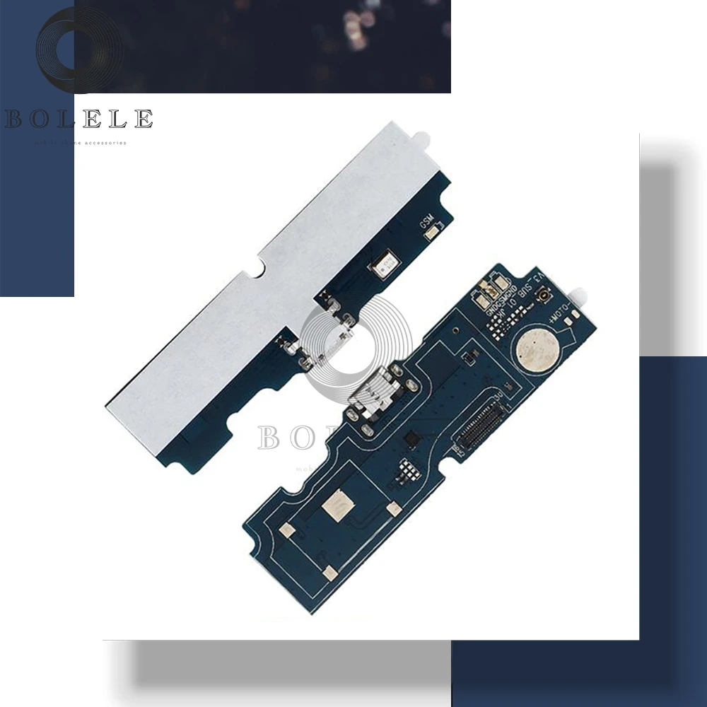 Плата USB зарядный кабель для Blackview A10 Зарядное устройство Порт док станция разъем