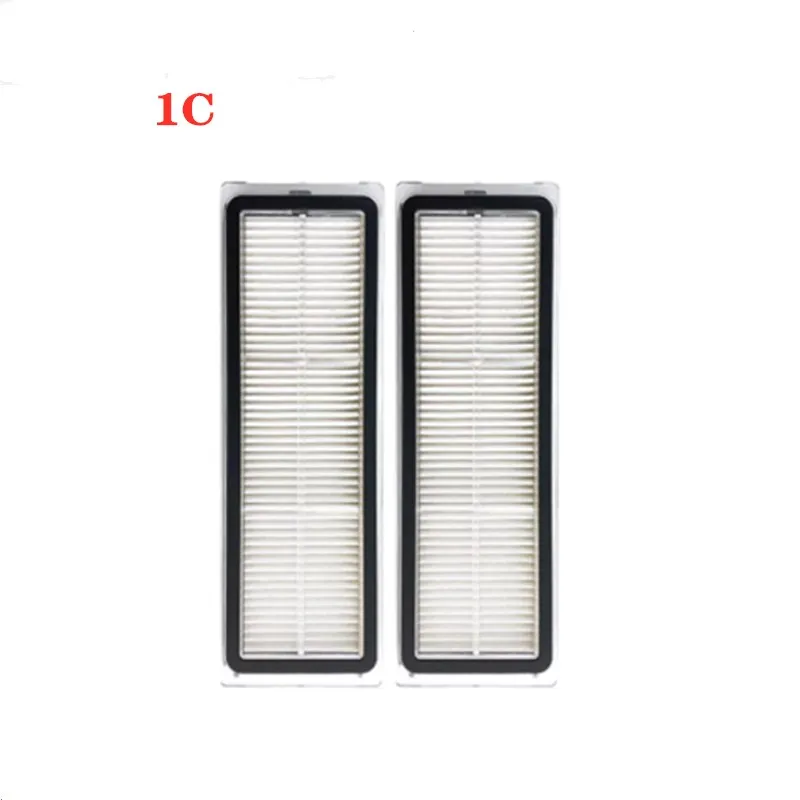 

HEPA Filter Parts For XiaoMi Mijia 1C STYTJ01ZHM Robot Vacuum Cleaner Replacement Accessories