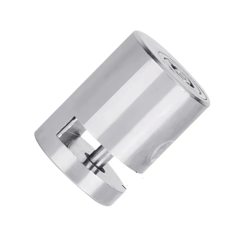 Защитный диск для безопасности Тормозная крышка Противоугонная Блокировка