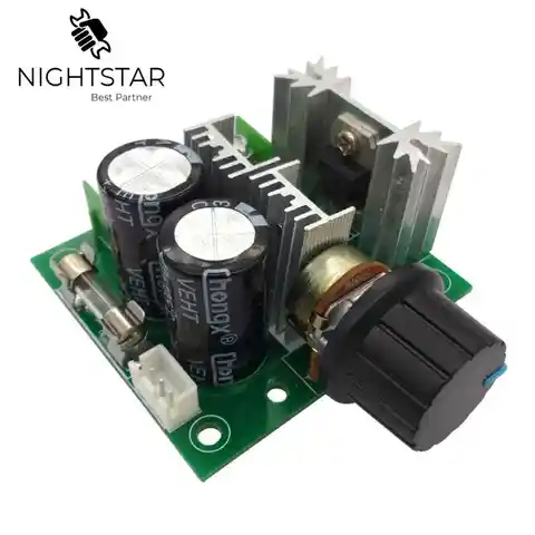Инструменты: 12v 10a pwm controller - купить по выгодной цене | AliExpress