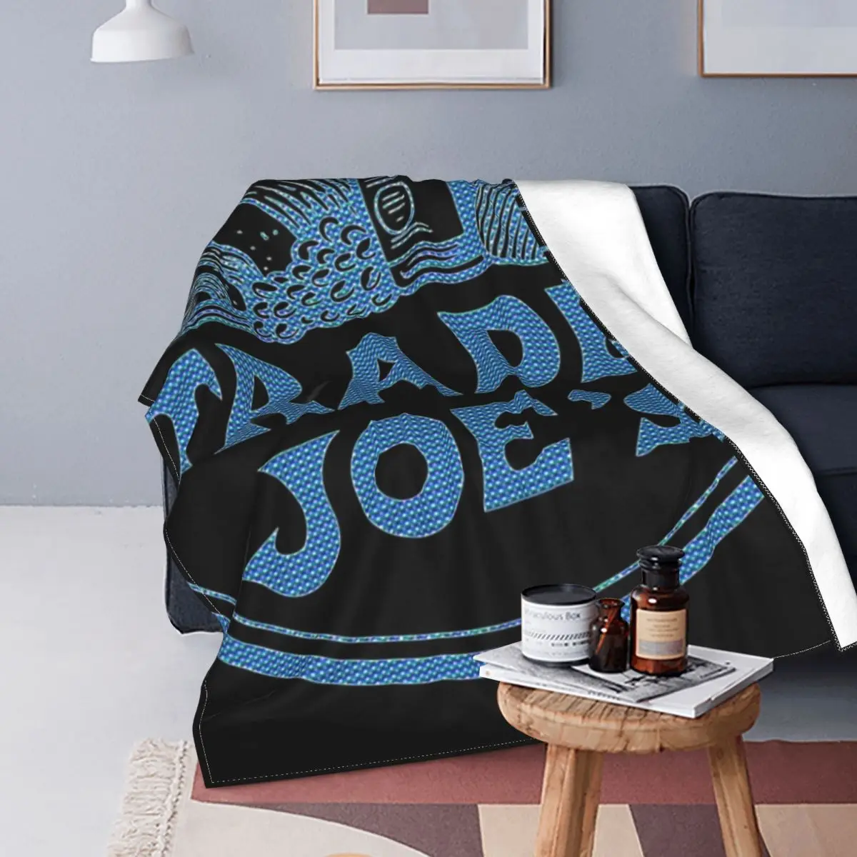 

Продавец Joes-Manta clásica a cuadros, colcha para cama, sofha, manta mullida Kawaii a cuadros, toalla de playa de lujo