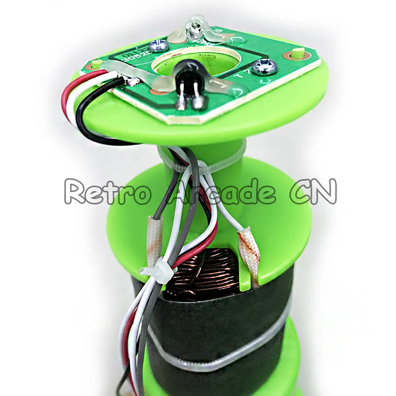 Материнская плата с проводами и 8 насадками комплект деталей для детских игровых