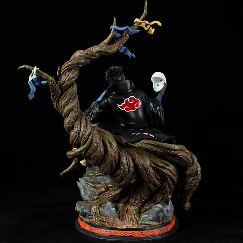 Экшн-фигурка из аниме Наруто 31 см |