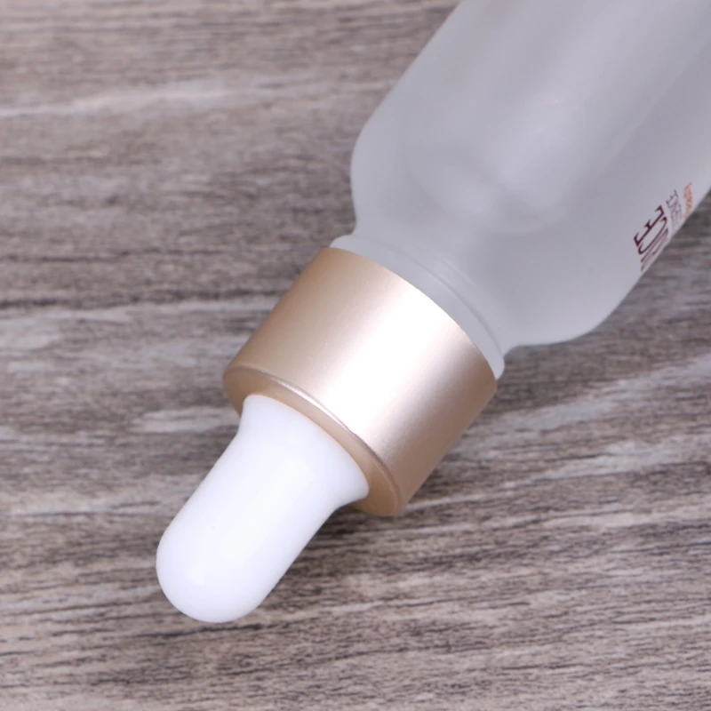 15 мл рисовый белок растительная эссенция уход за кожей лица против морщин анти