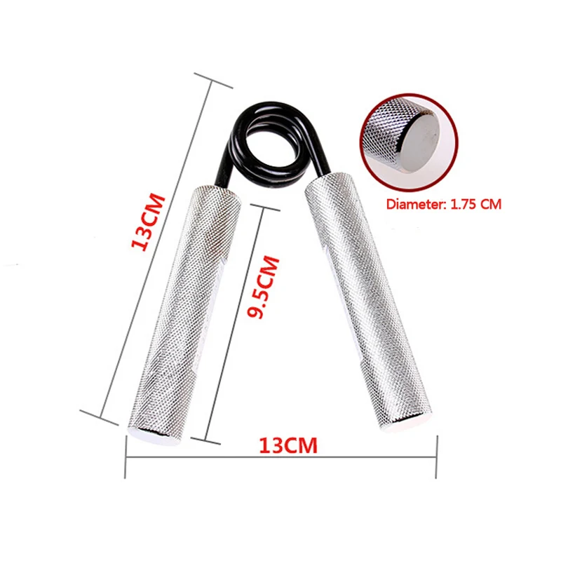 Тренажер для рук и пальцев лв-350 фунтов | Спорт развлечения