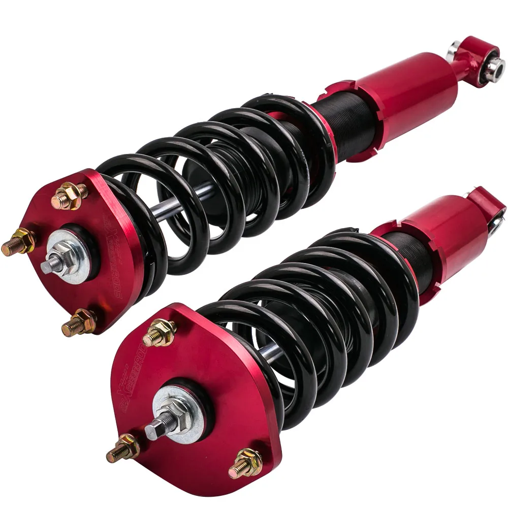 Амортизирующая подвеска Coilovers для LEXUS IS200 IS300 97 05 регулируемая высота jdm