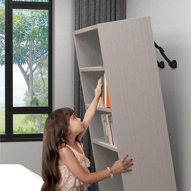 

2 Baby Proofing Furniture Straps, Child Proof, Child Safety, Furniture Wall Anchor, Earthquake Straps, Furniture Straps