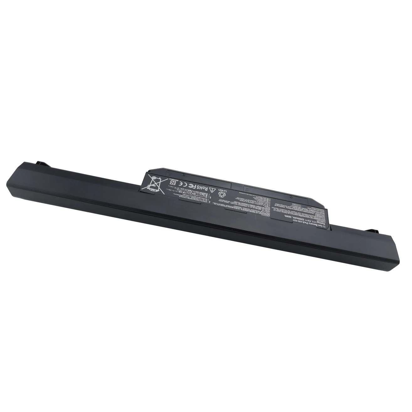 Аккумулятор для ноутбука ASUS A43 A45 A53E A53SD A53S A53SK A53SM A53SV A53TA A53Z A54 A83 A84 K43 K53 K53E K53J K53SD X53S