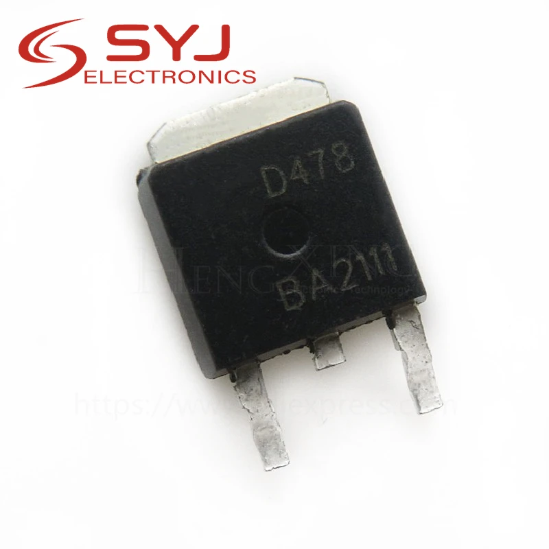 10 шт./лот AOD452 AOD458 AOD472 AOD476 AOD478 AOD480 AOD482 AOD484 TO 252 на складе|Интегральные схемы| |