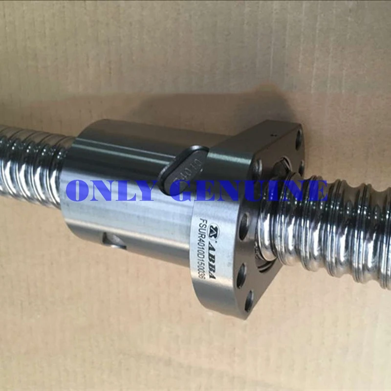 Шариковый винт ABBA SFU1405 SFU1605 SFU2005 большой запас оригинальные японские шариковые