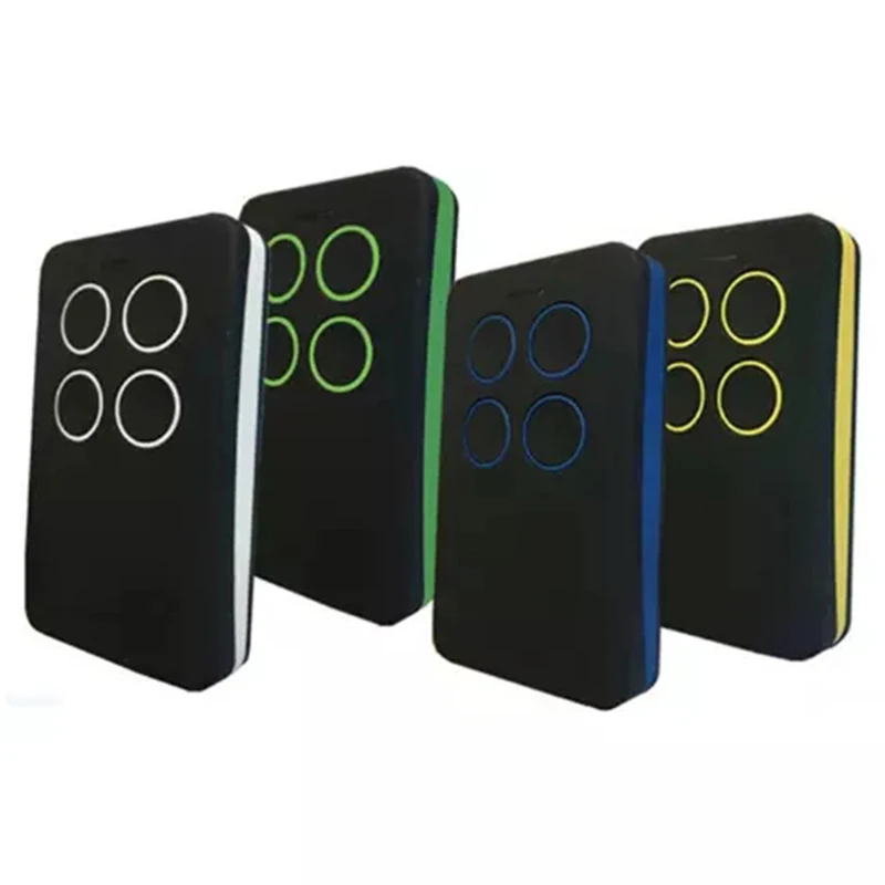 Гаражная дверь Дистанционное Управление 433 92 МГц ворота непрерывно изменяющийся