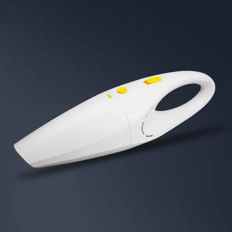 GRIKEY автомобильный пылесос Автомобильный Ручной мини для автомобиля аспиратор 5