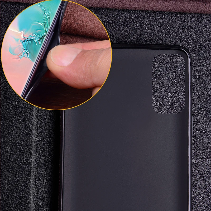 

Cowhide Luxury Genuine Leather Case For NOKIA 8 V 5G UW 2 V TELLA Magnetic Flip Cover