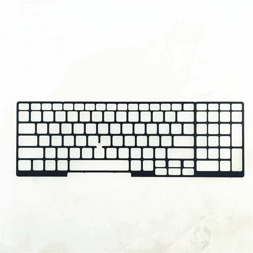 Панель для клавиатуры US UK Dell Latitude 15 5000 E5500 E5570 E5580 E5590 E5591 Precision 3510 3520 3530 7510 7520 7710 7720 -