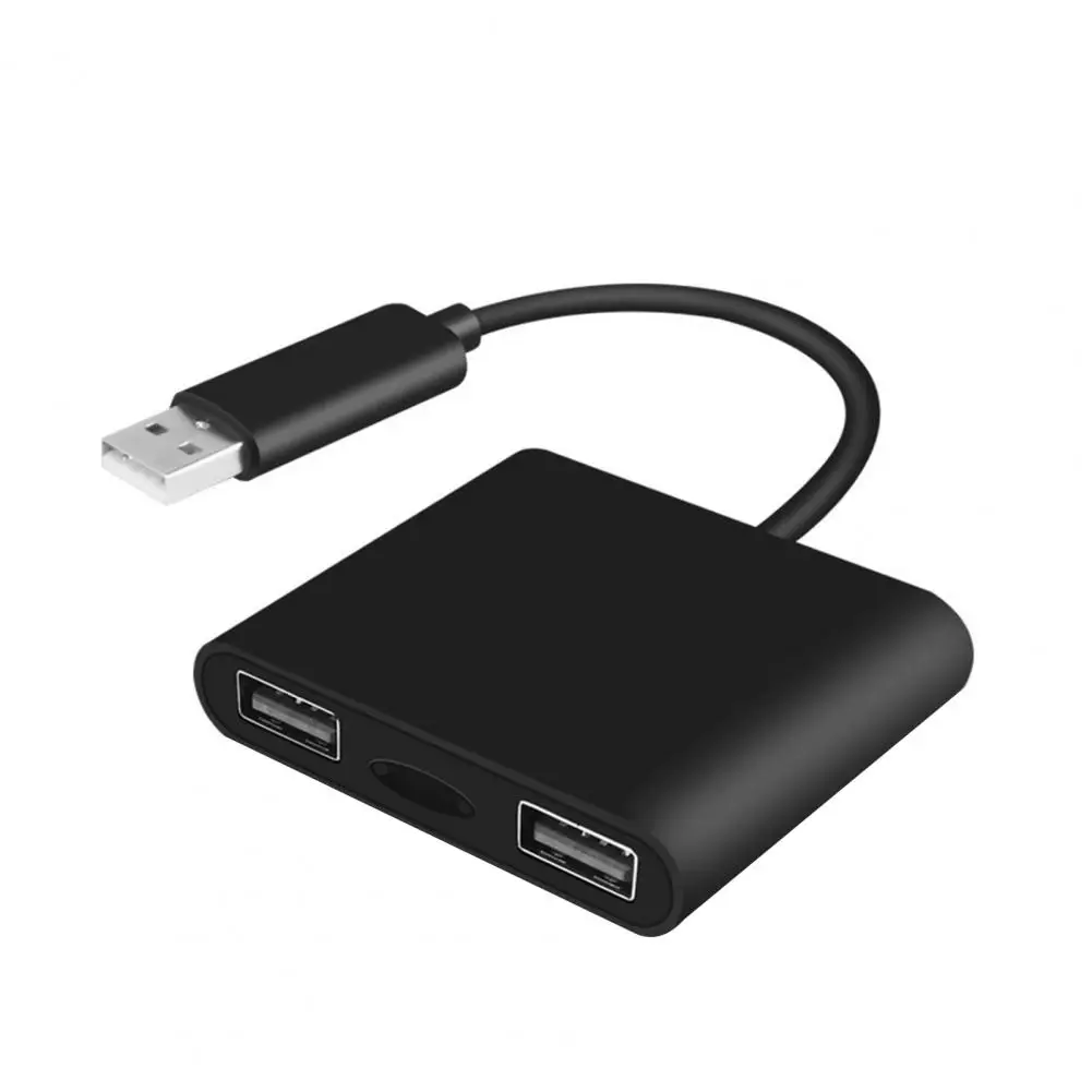 Горячая Распродажа практичный преобразователь клавиатуры и мыши USB-адаптер для