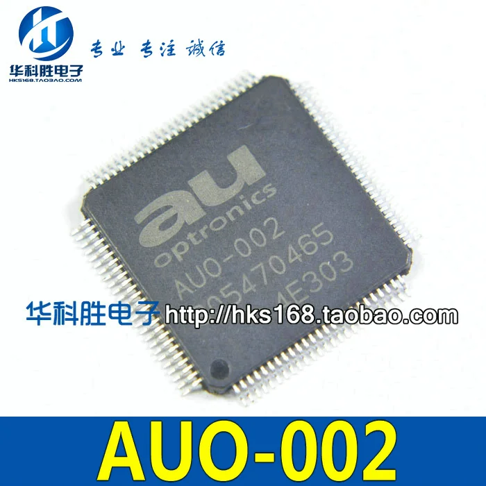 

Оригинальный 2 шт./AUO-002
