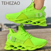 lovers sneakers are lightweight comfortable soft mesh breathable soles thickened non slip wear resistant unisex running shoes