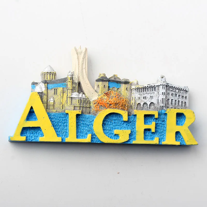 Alger Povoa Maeseille Paris ватиcano смола искусственное украшение для дома сувенирная