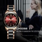 2021 SUNKTA Топ Роскошные Брендовые Часы женские модные керамические бриллиантовый браслет женские наручные часы для девочек кварцевые часы Relogio Feminino + коробка