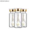 Коллагеновая шелковая нить эссенция для лица Сыворотка против старения легко впитывает разглаживающий укрепляющий увлажняющий Гиалуроновый уход за кожей