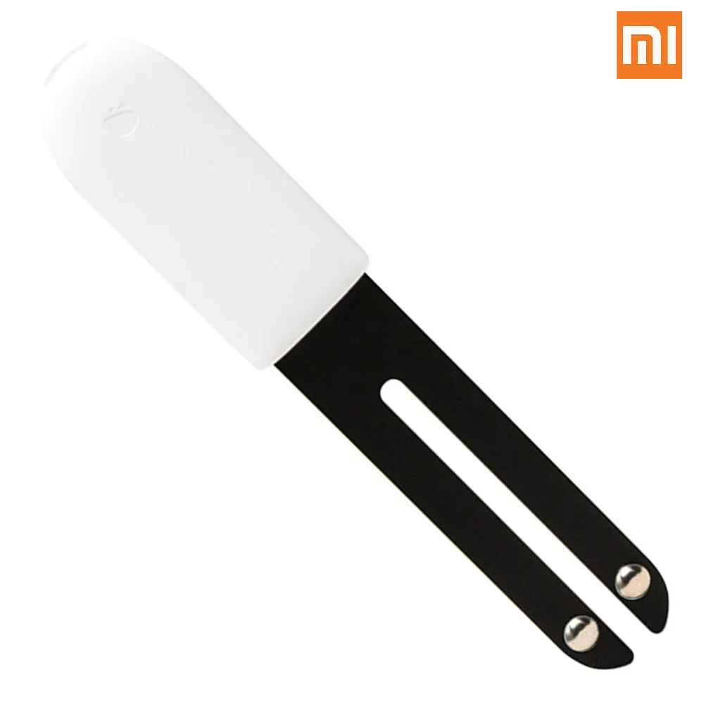 Анализатор почвы Xiaomi Mi Flora Monitor умный цифровой прибор для измерения освещенности