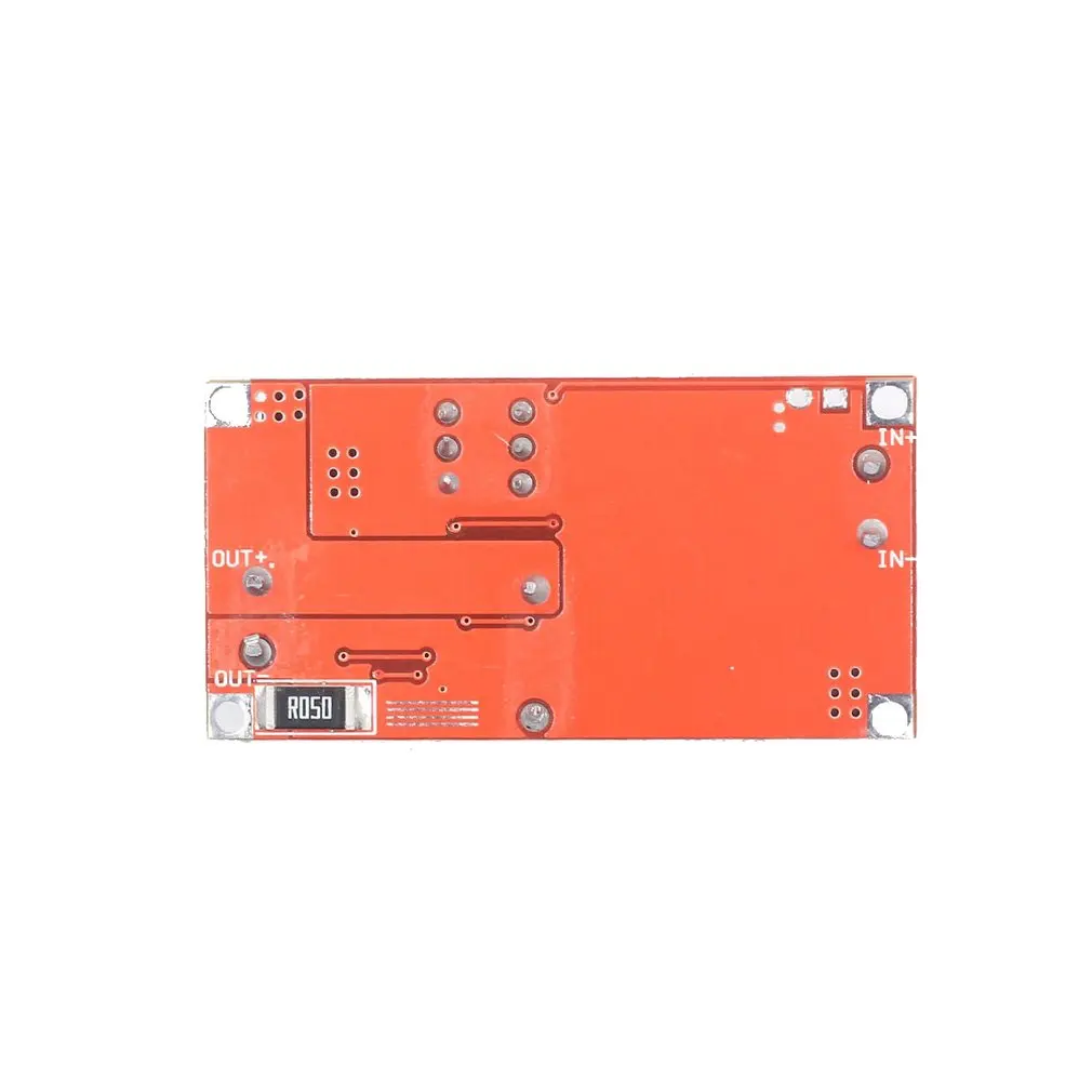 Постоянный ток постоянное напряжение светодиодный драйвер понижающий регулятор