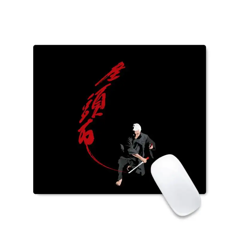 

swordman Comfort Mouse Mat Gaming Mousepad Desk Table Protect Game Office Work Mouse Mat pad Non-slip Laptop Cushion
