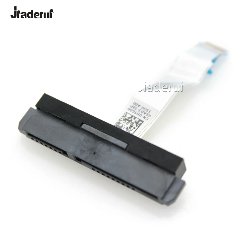 

New For DELL Inspiron 15 5558 5559 5000 Vostro 3459 3558 5555 3568 SATA Hard Drive HDD Connector Flex Cable NBX0001QE00 0H5G06