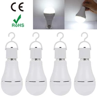 emergency led bulb 12w emergency light bulbs battery backup emergency rechargeable bulb portable for power outage home hurricane