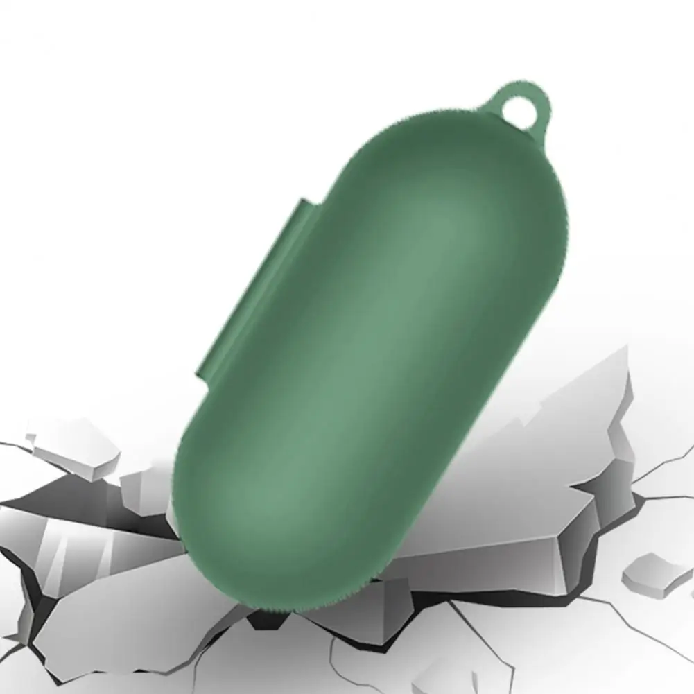 

Waterproof Soft Wireless Earbud Silicone Skin Earphone Protector Waterproof Soft Wireless Earbud Silicone Skin