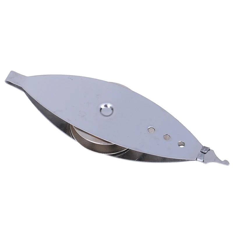 Металлическая деталь для рукоделия изготовления кружева своими руками