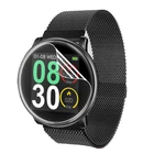3 шт. мягкая прозрачная защитная пленка для экрана Защита для UMIDIGI Uwatch2 Смарт-часы, умные часы Экран Защитная крышка (не Стекло)