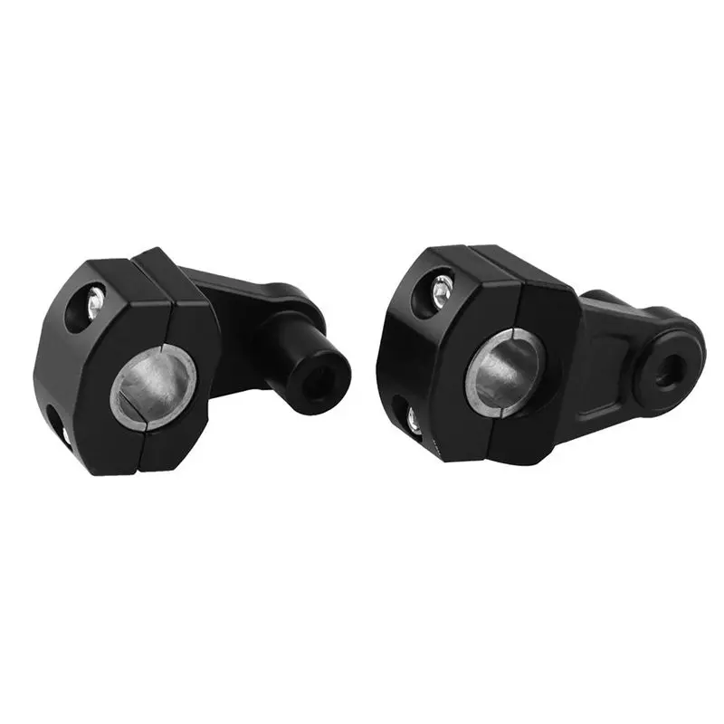 Аксессуары для мотоциклов ручной фиксированный кронштейн сиденья Moto Adjust booster