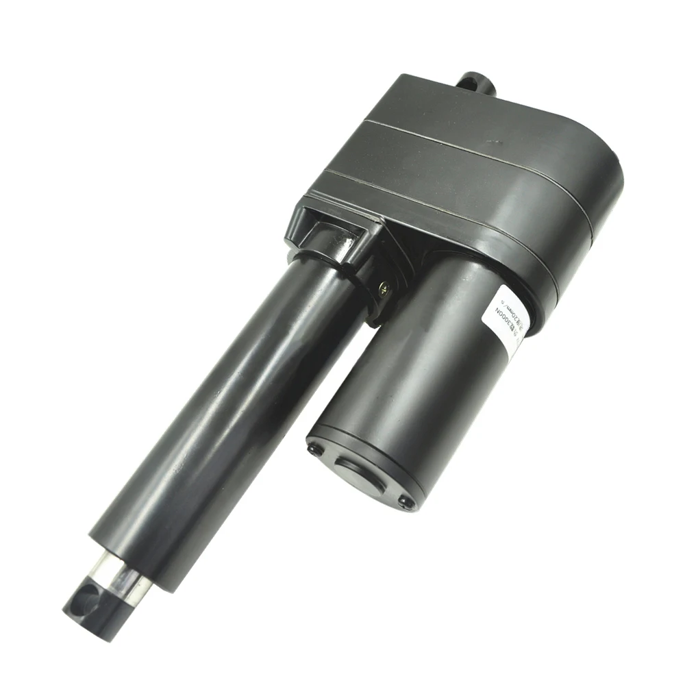 

7000N двигатель постоянного тока механические приводы линейный привод CH700 Скорость 5 мм/сек. ход 650 мм