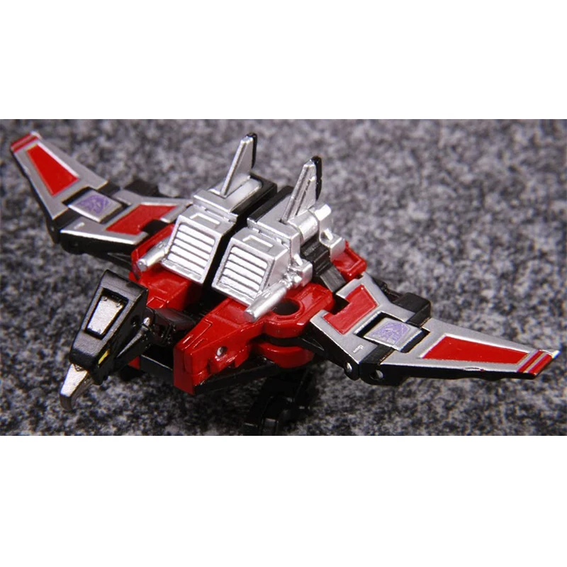 

Takara Tomy Transformers Masterpieces MP-13 KO Soundwave action figure Collector's Edition Gifts for Children and Adults