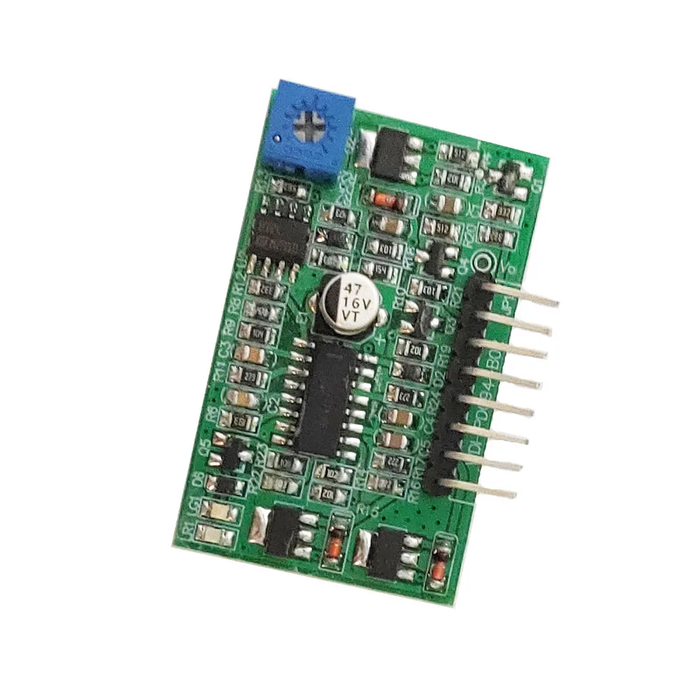1P TL494 KA7500 Driver Board Power Converter Inverter Drive Plate