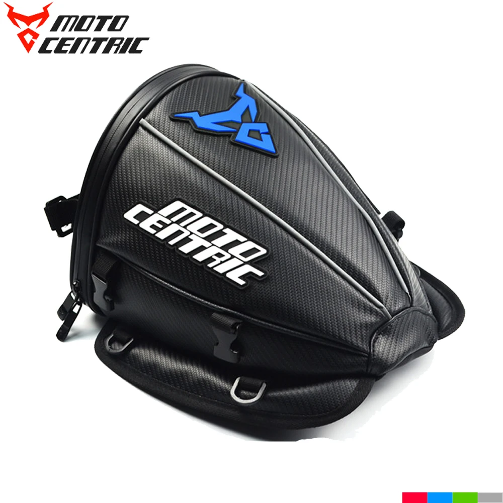 Мото rcycle заднее сиденье шлем сумка мото Рыцарь хвост рюкзак водонепроницаемая