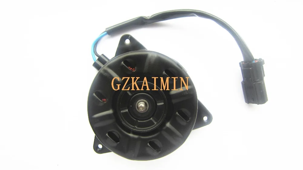 Top Quality new Cooling Fan Motor Assembly OEM 19030-R40-A01 19030R40A01 FOR HONDA Accord 2.4L 4 Cyl 08-12 . | Автомобили и