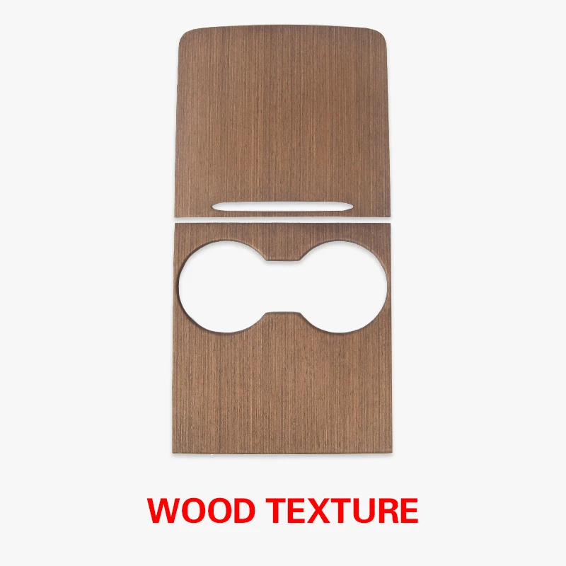 

Модель Y Автомобильная Центральная панель управления защитная древесина для Tesla Model 3 2021 аксессуары из углеродного волокна ABS пластырь модель три