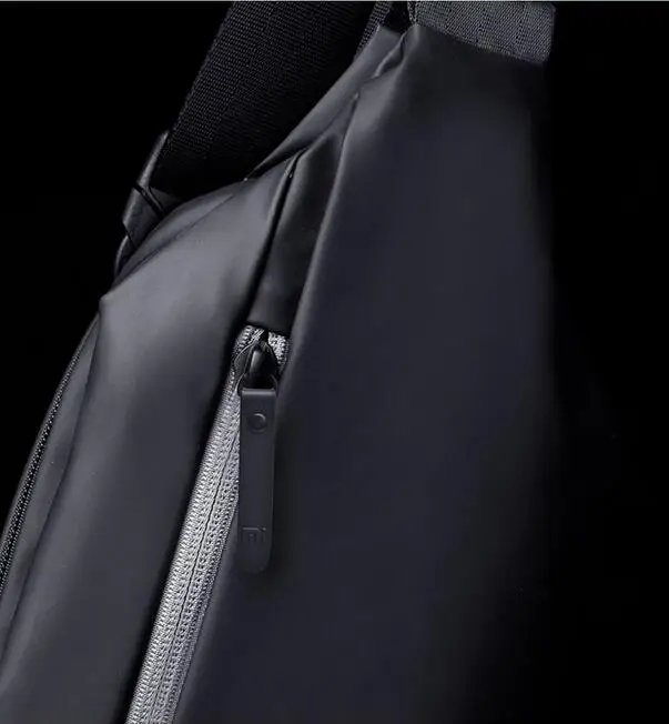 Xiaomi Спортивная нагрудная сумка для отдыха поясная уличная спортивная через
