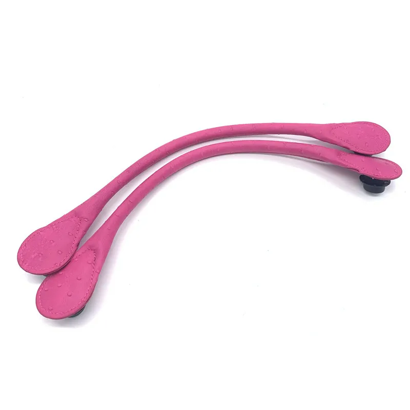 Ручка из искусственной кожи для Obag 45 75 см Классическая мини сумка O женские сумки