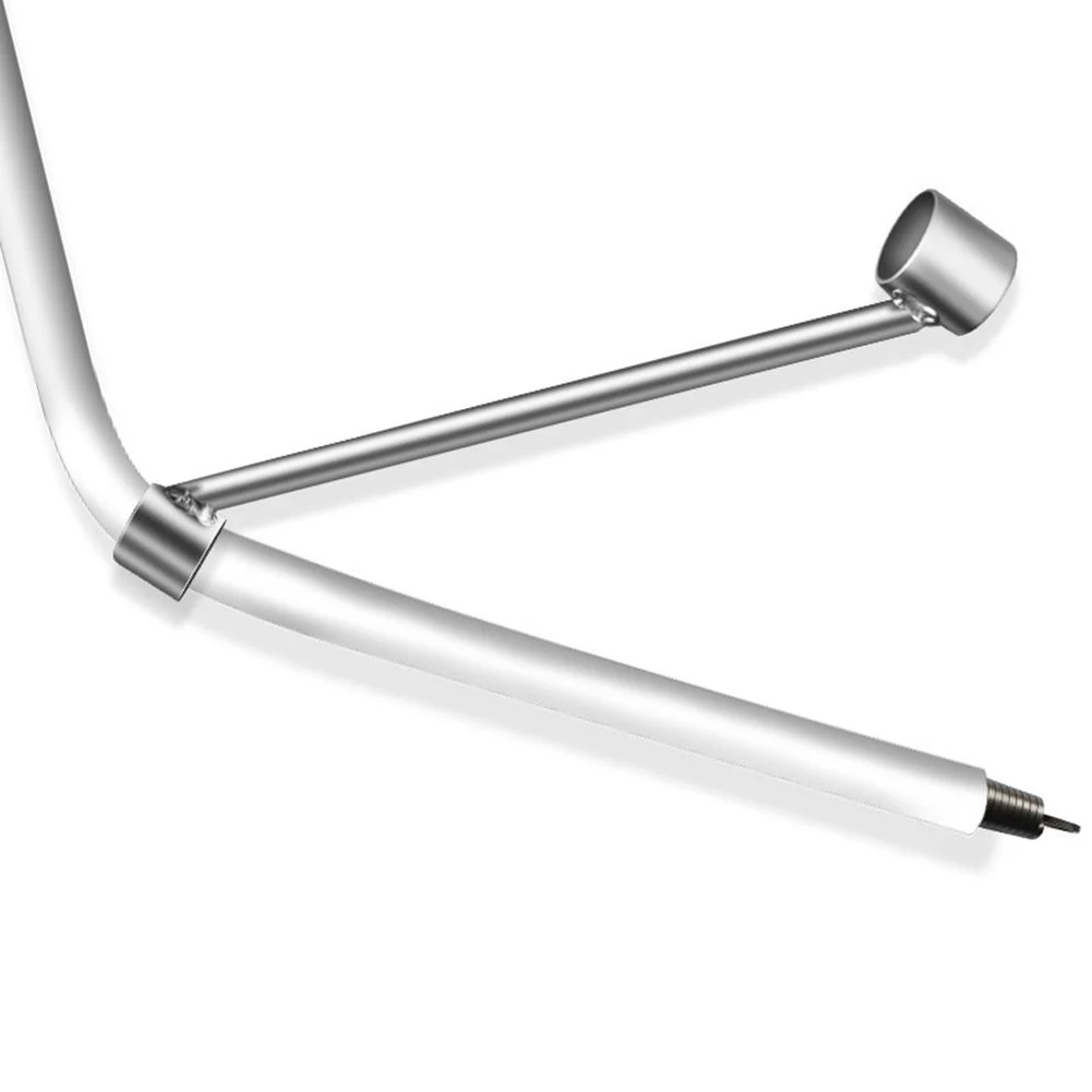 Гибкий трубогиб бытовой ручной инструмент для сварки 25 32 серии|Гибочное