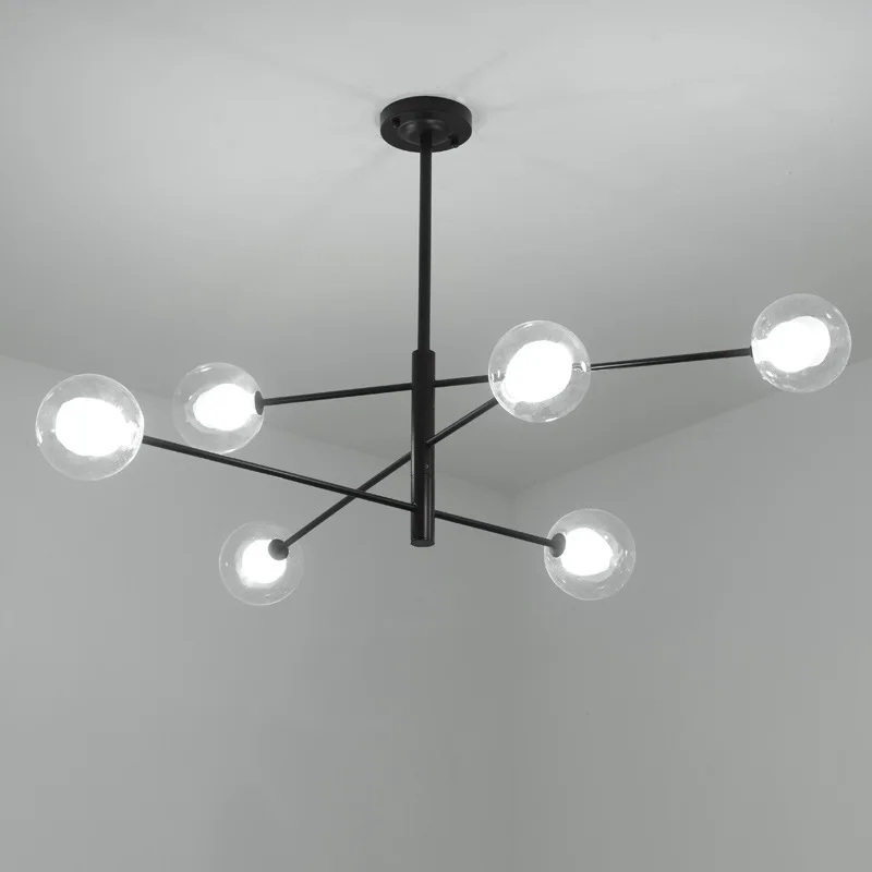 

nordic hanging ceiling lamps luminaria pendente rope bedroom living room deco maison luminaire suspendu luminaire