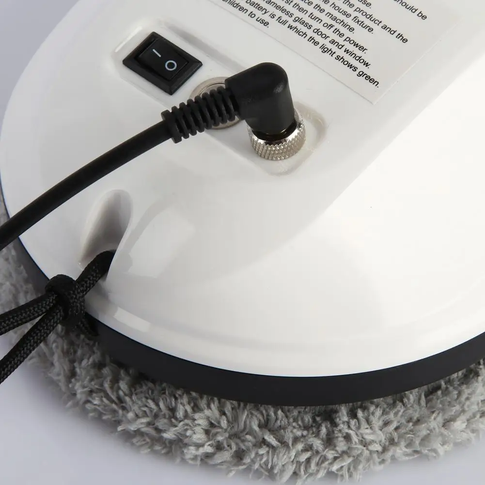 Робот-пылесос для мытья окон 2 режима |