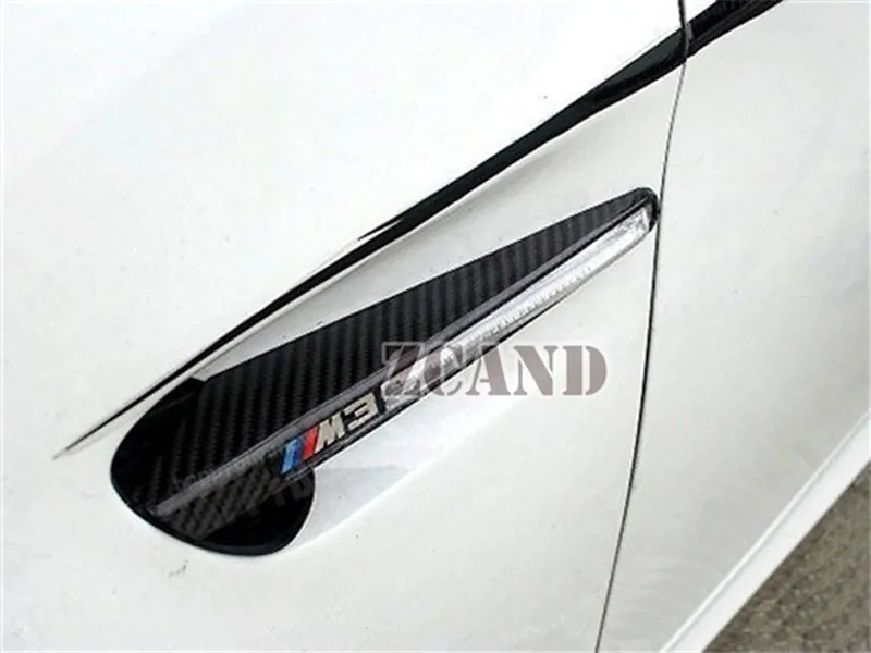 1 пара для BMW 3 Series E90 E92 E93 M3 2D 4D 08 13|Обвесы| |