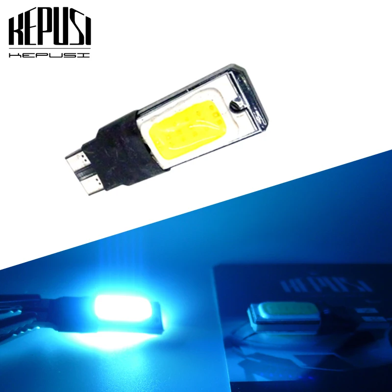 

Auto T10 Led White 194 W5W LED 168 COB Silica Car Super Bright Turn Side License Plate Light Lamp Bulb DC 12V car accessories