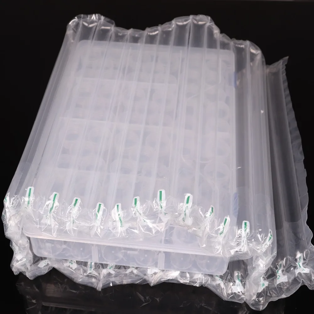 

56 Grids Diamond Painting Accessories Box Jewelry Box Rhinestone Embroidery Crystal Bead Organizer Storage Case Container Tools