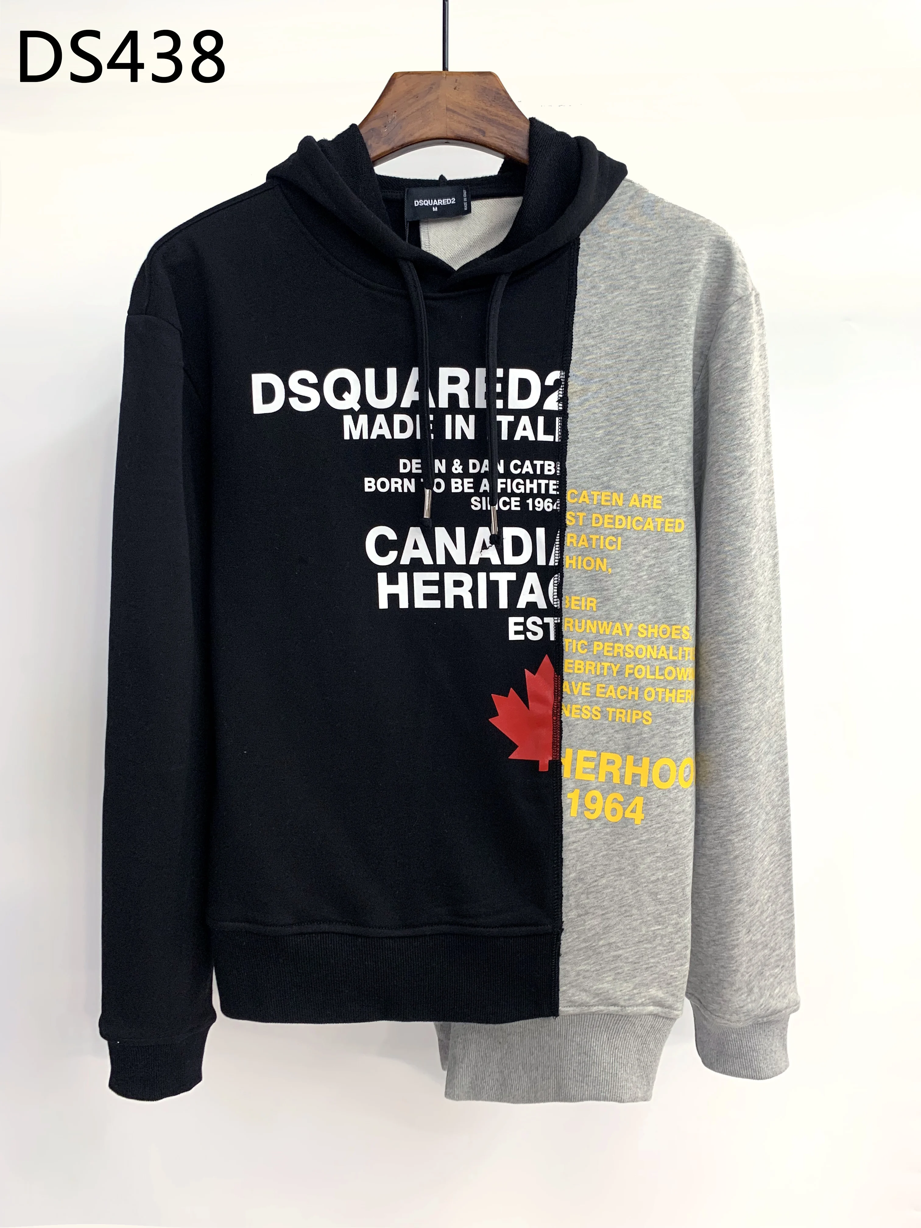 

Hoodies Sweatshirts Fashion Men Woman Fashion Solid color Black Autumn Winter fleece Hip Hop Hoody Male Brand Casual Tops